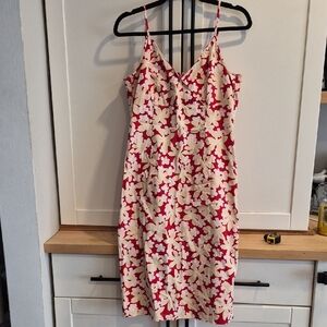 💙 JACKPOT - Cute Floral Printed Summery Dress